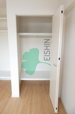 【収納】 | 三島マンション博多駅東 | 収納です。