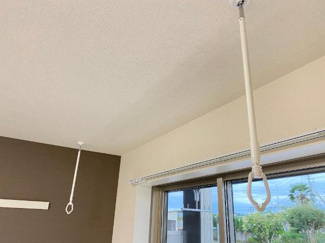 【設備】 | Green CalmⅦ(グリーンカーム７) | 室内設備