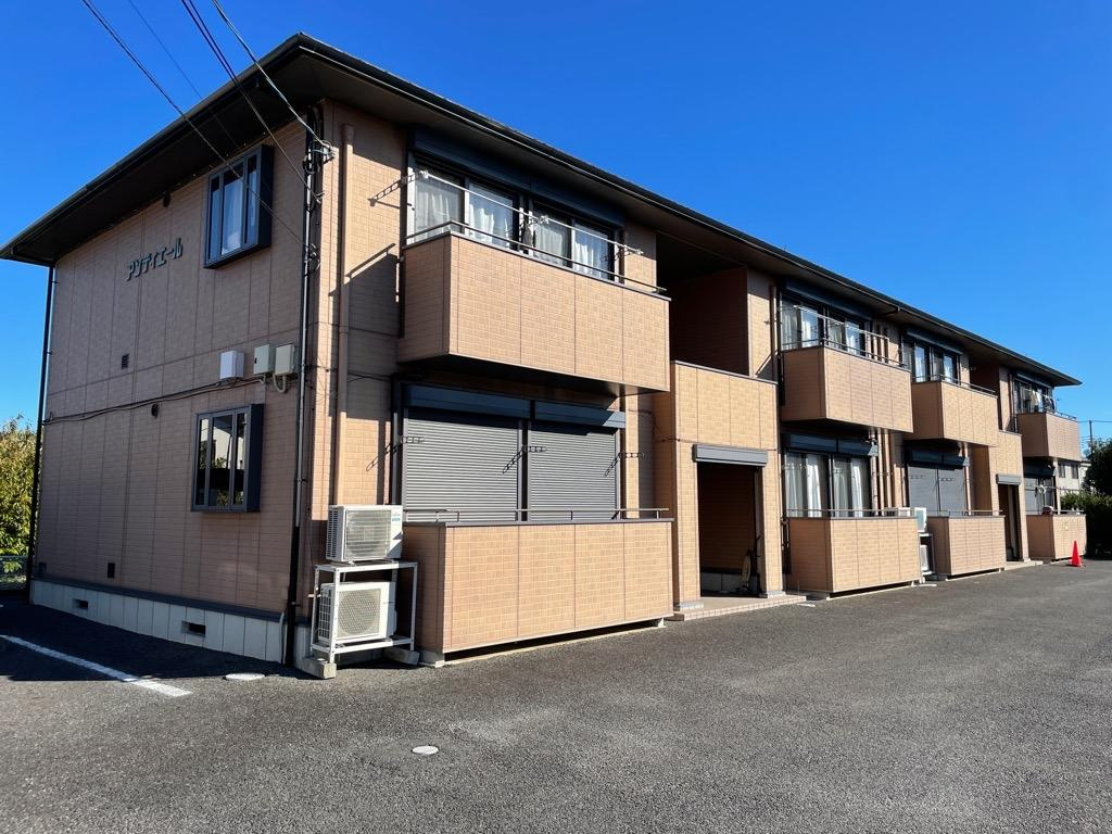 アンティエール　Ａ