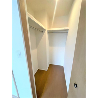 【収納】 | パル　クレール | ※写真は205のもの