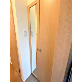 【収納】 | パル　クレール | ※写真は205のもの