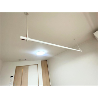 【設備】 | パル　クレール | ※写真は205のもの