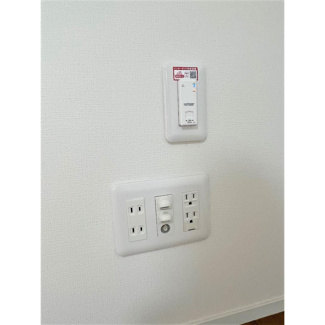 【設備】 | パル　クレール | ※写真は205のもの