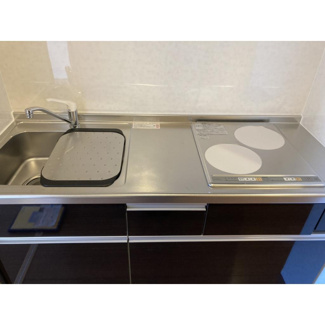 【キッチン】 | パル　クレール