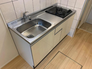 【キッチン】 | イストワールＡ | キッチン