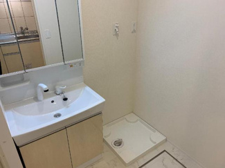 【独立洗面台】 | イストワールＡ | 洗面