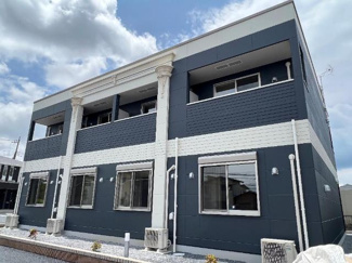 【外観】 | イストワールＡ | 外観写真（昼）