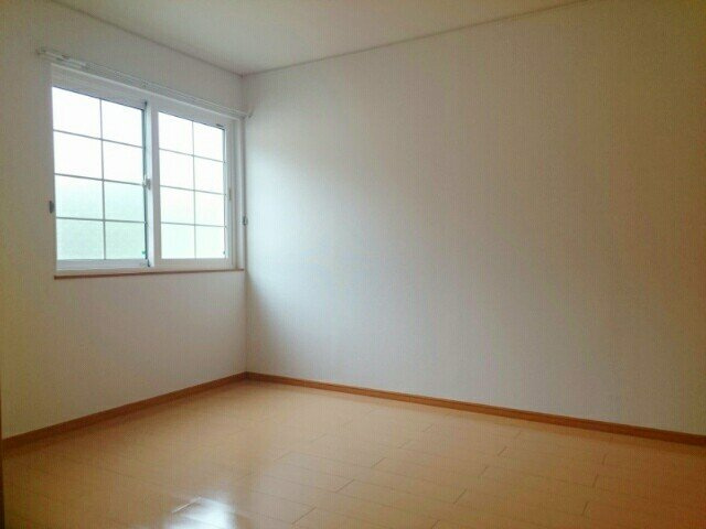 プラシードβの内装