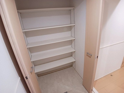 【設備】 | シェーナ下到津