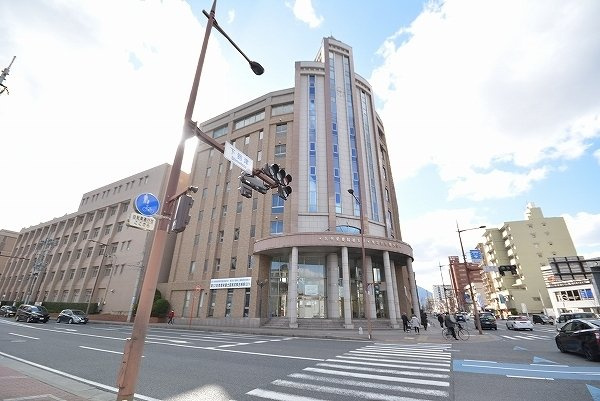 【周辺】 | シェーナ下到津 | 九州栄養福祉大・東筑紫短大まで280m