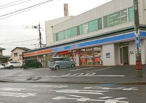 【周辺】 | シェーナ下到津 | ローソンまで700m