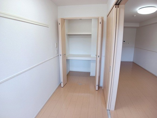 【収納】 | シェーナ下到津 | 収納があります