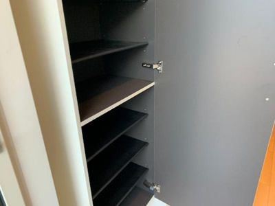 【収納】 | イストワールＢ | 収納