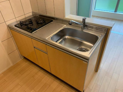 【キッチン】 | イストワールＢ | キッチン