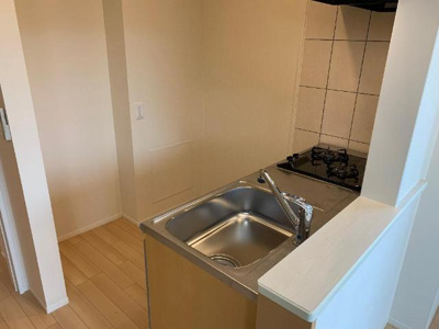 【キッチン】 | イストワールＢ | キッチン