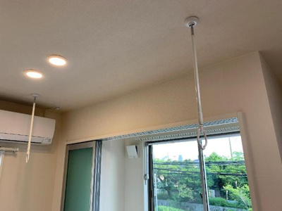 【設備】 | イストワールＢ | 室内設備