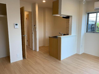 【居間・リビング】 | イストワールＢ | リビング