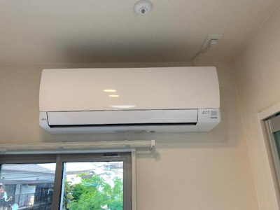 【設備】 | イストワールＢ | 室内設備