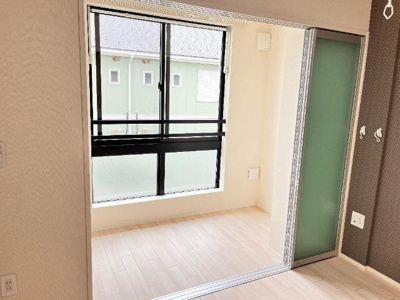 【内装】 | 真鍋フラッツ | 室内