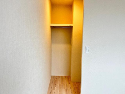 【収納】 | 真鍋フラッツ | 収納