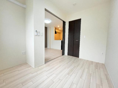 【内装】 | 真鍋フラッツ | 室内