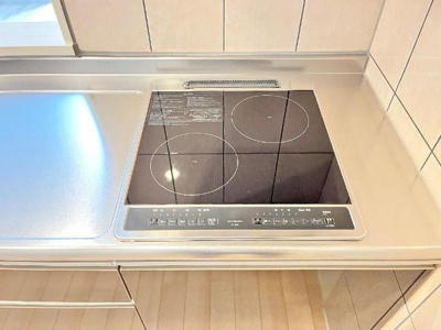 【キッチン】 | 真鍋フラッツ | キッチン