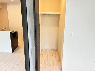 【収納】 | 真鍋フラッツ | 収納