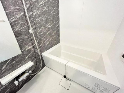 【浴室】 | 真鍋フラッツ | バス
