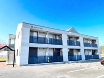 メゾンアイリスの画像