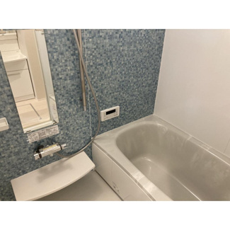 【浴室】 | パル　クレール