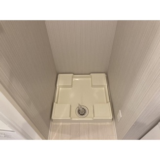 【洗面所】 | パル　クレール