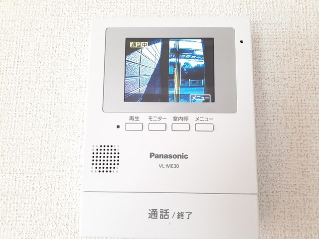 ドルチェ　カ－サのセキュリティ|その他設備