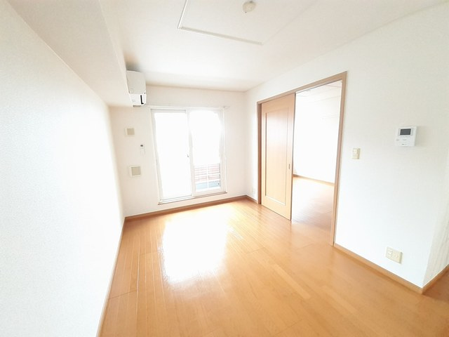 ドルチェ　カ－サの居間・リビング|居室・リビング