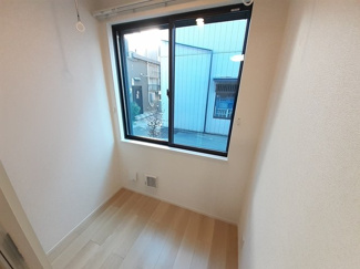 【バルコニー】 | ラ・リーバンベルＡ | バルコニー