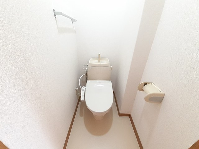 グランディール乙戸南のトイレ|トイレ