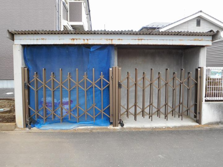 グランディール乙戸南のその他共用部分|その他共有部分