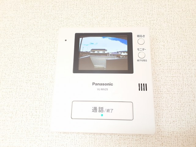 グランディール乙戸南のセキュリティ|その他設備