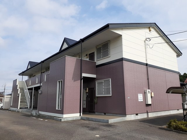 グランディール乙戸南の外観|外観写真