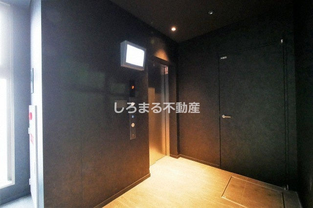 Ｃｉｔｙ　Ｌｕｘ　Ｎａｍｂａ　Ｓｏｕｔｈのその他共用部分