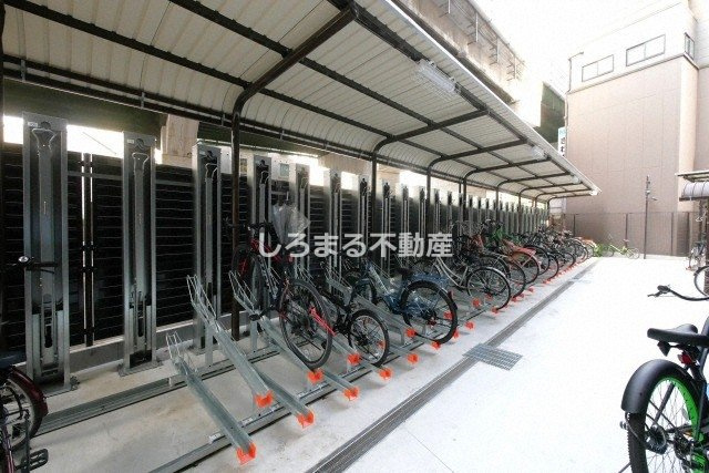 Ｃｉｔｙ　Ｌｕｘ　Ｎａｍｂａ　Ｓｏｕｔｈのその他共用部分