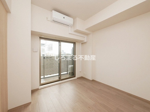 Ｃｉｔｙ　Ｌｕｘ　Ｎａｍｂａ　Ｓｏｕｔｈの居間・リビング