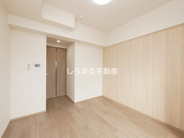 Ｃｉｔｙ　Ｌｕｘ　Ｎａｍｂａ　Ｓｏｕｔｈの居間・リビング