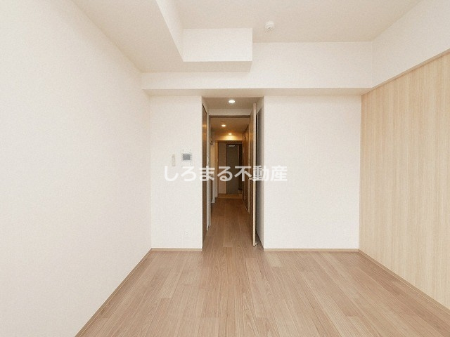 Ｃｉｔｙ　Ｌｕｘ　Ｎａｍｂａ　Ｓｏｕｔｈの内装