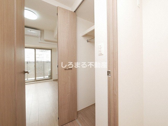 Ｃｉｔｙ　Ｌｕｘ　Ｎａｍｂａ　Ｓｏｕｔｈの収納