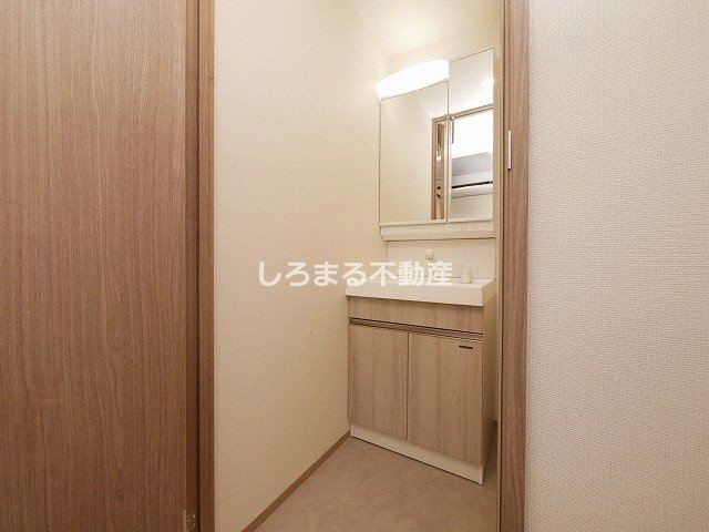 Ｃｉｔｙ　Ｌｕｘ　Ｎａｍｂａ　Ｓｏｕｔｈの洗面所