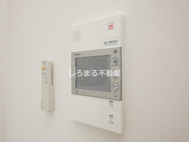 Ｃｉｔｙ　Ｌｕｘ　Ｎａｍｂａ　Ｓｏｕｔｈの設備