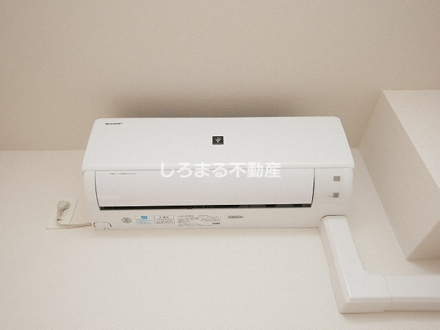 Ｃｉｔｙ　Ｌｕｘ　Ｎａｍｂａ　Ｓｏｕｔｈの設備