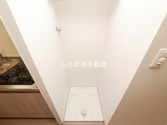 Ｃｉｔｙ　Ｌｕｘ　Ｎａｍｂａ　Ｓｏｕｔｈのその他