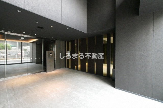 Ｃｉｔｙ　Ｌｕｘ　Ｎａｍｂａ　Ｓｏｕｔｈのその他共用部分