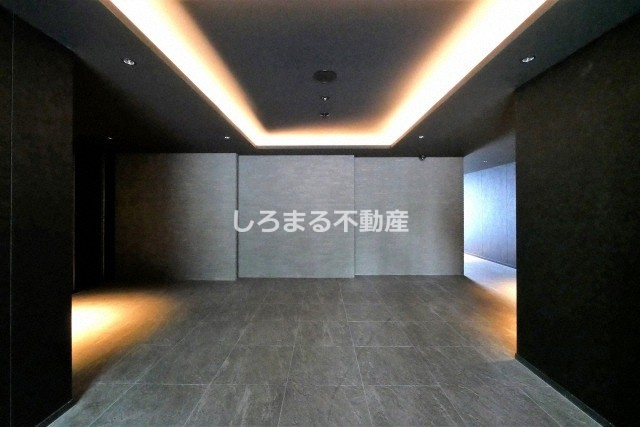 Ｃｉｔｙ　Ｌｕｘ　Ｎａｍｂａ　Ｓｏｕｔｈのその他共用部分